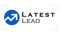 Latest lead Logo