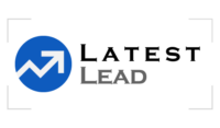 Latest lead Logo